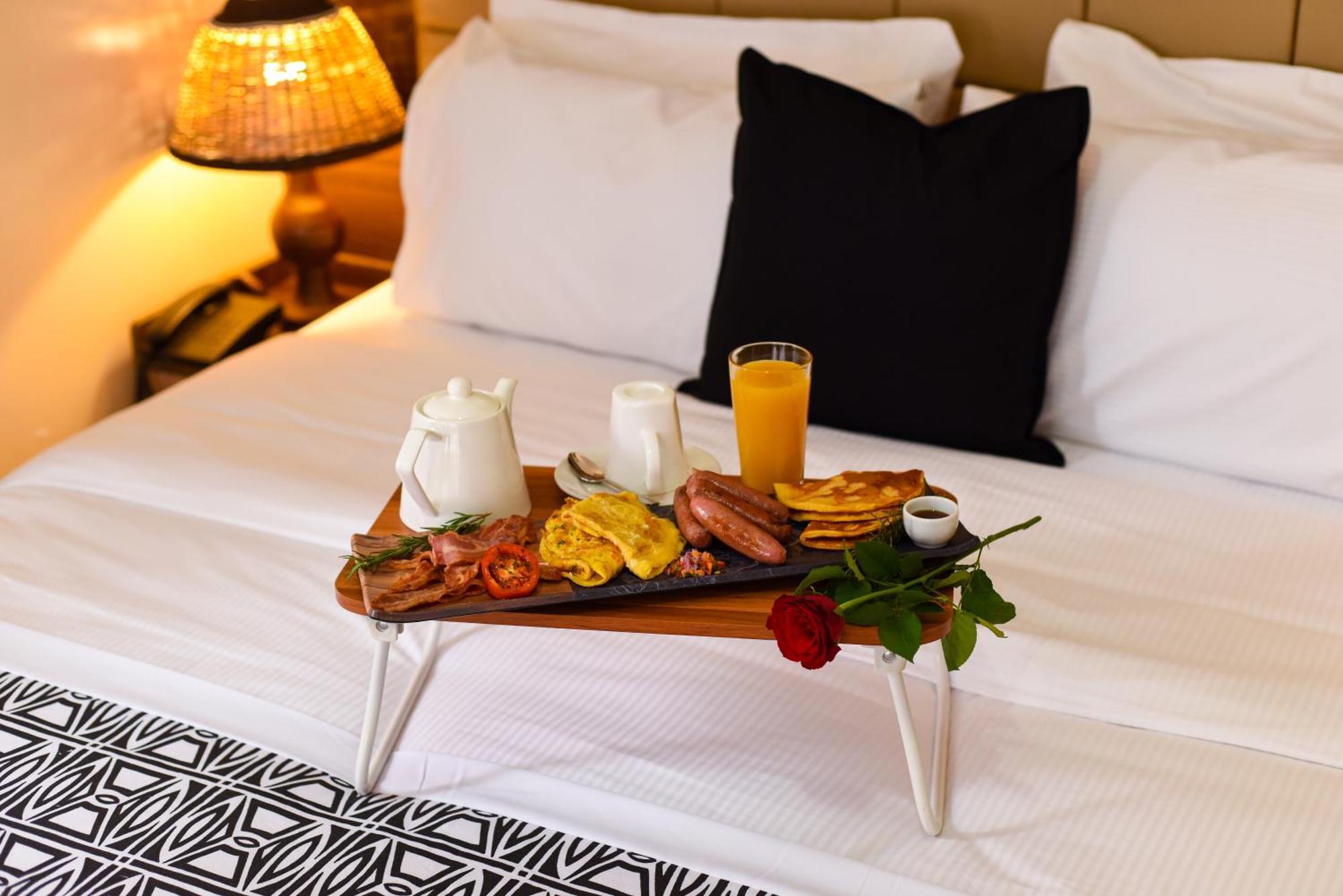 Gazelle Guest House Kampala Ngoại thất bức ảnh