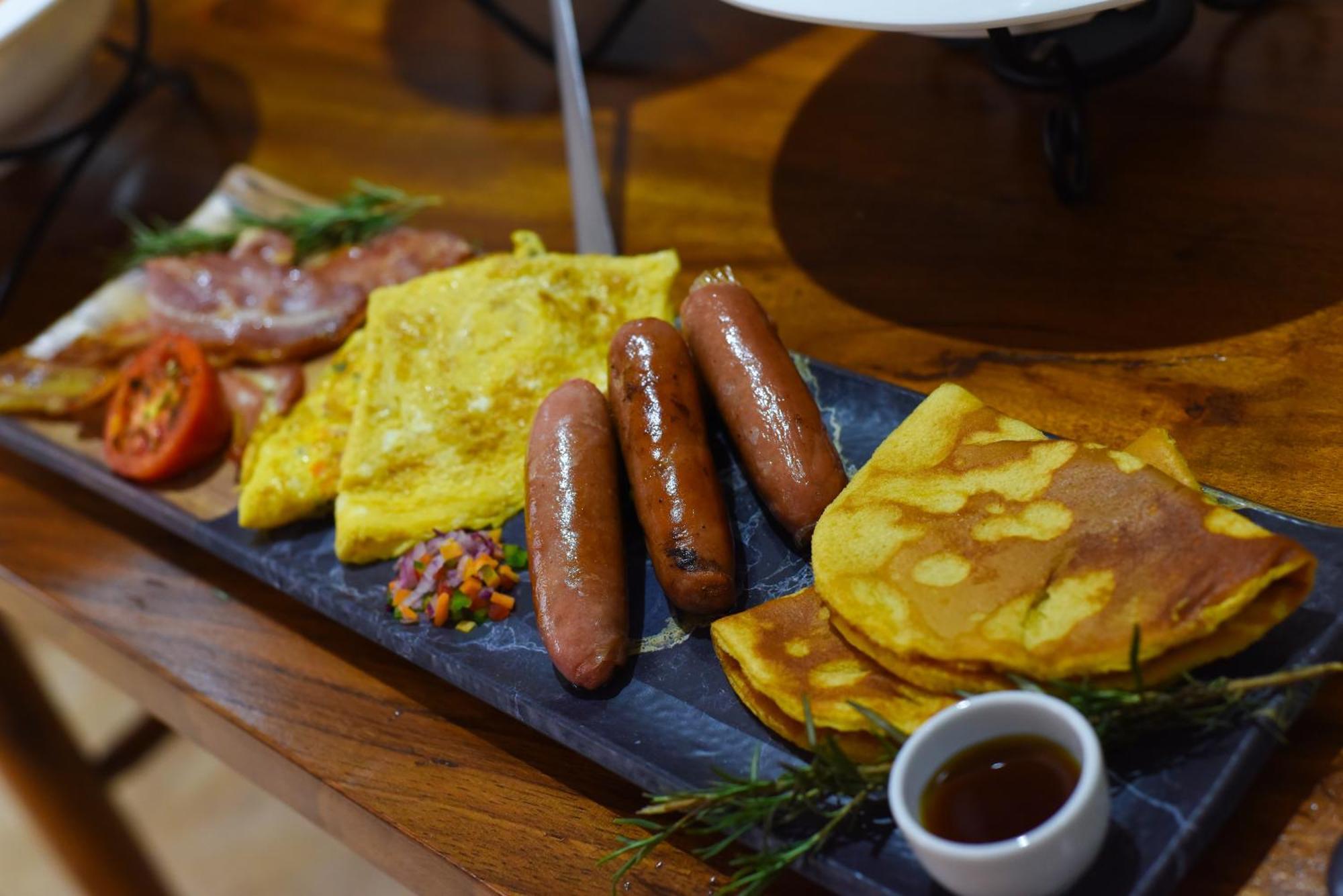 Gazelle Guest House Kampala Ngoại thất bức ảnh